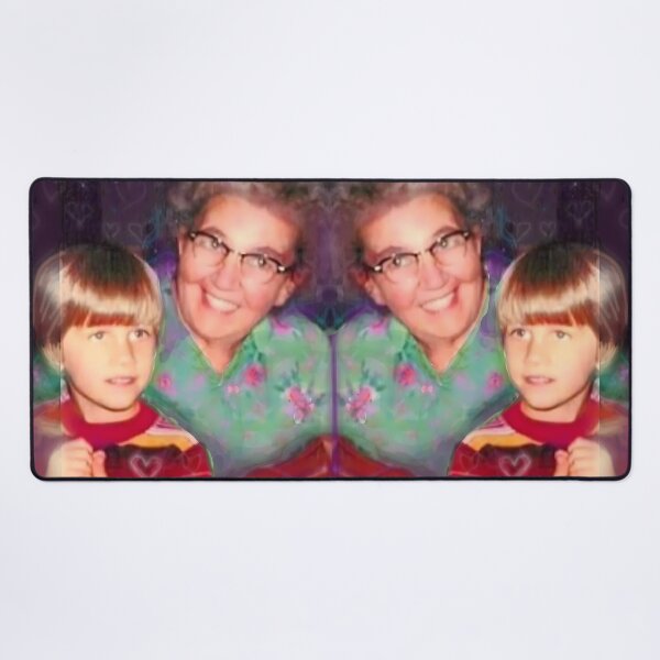 Item preview, Grandma Zay and Adam designed and sold by ZayRenaAlesta.
