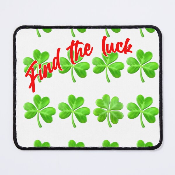 Item preview, Find luck designed and sold by Juan Francisco Fernández Ramos.