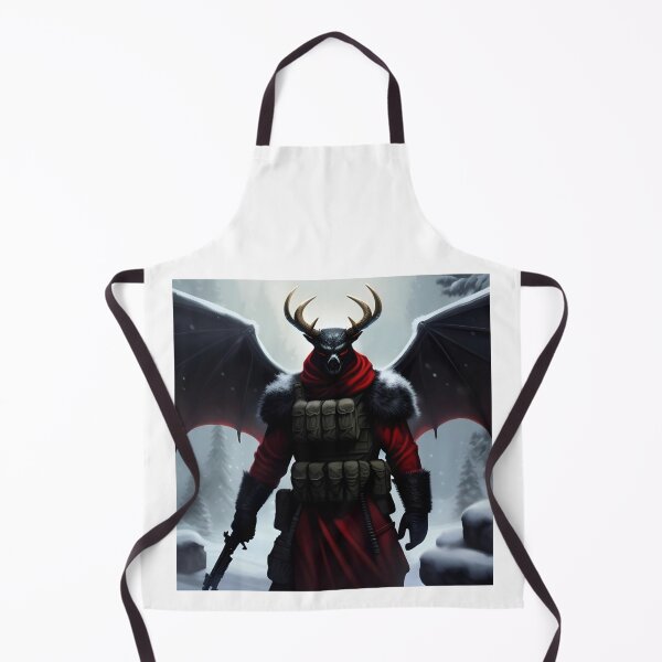 Item preview, Christmas Warrior (27) designed and sold by SpecialForceART.