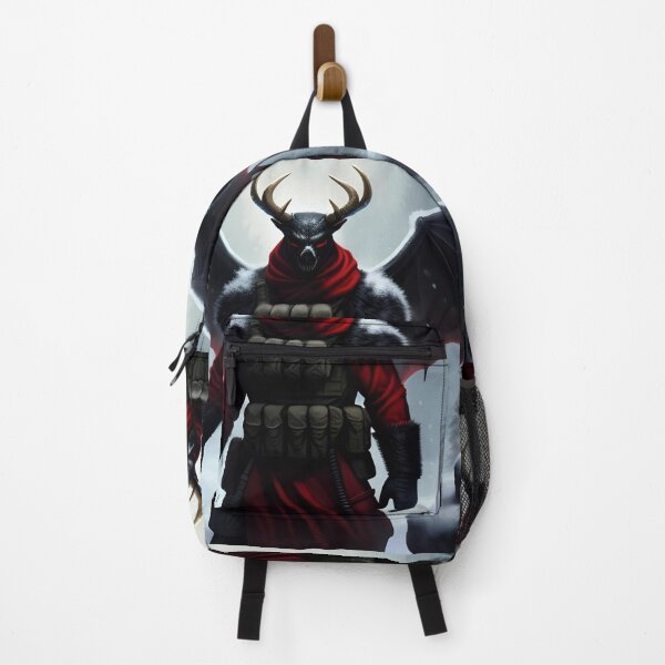 Item preview, Christmas Warrior (27) designed and sold by SpecialForceART.