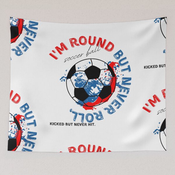 Item preview, I am a ball, ok? no.6 designed and sold by Kasizda.