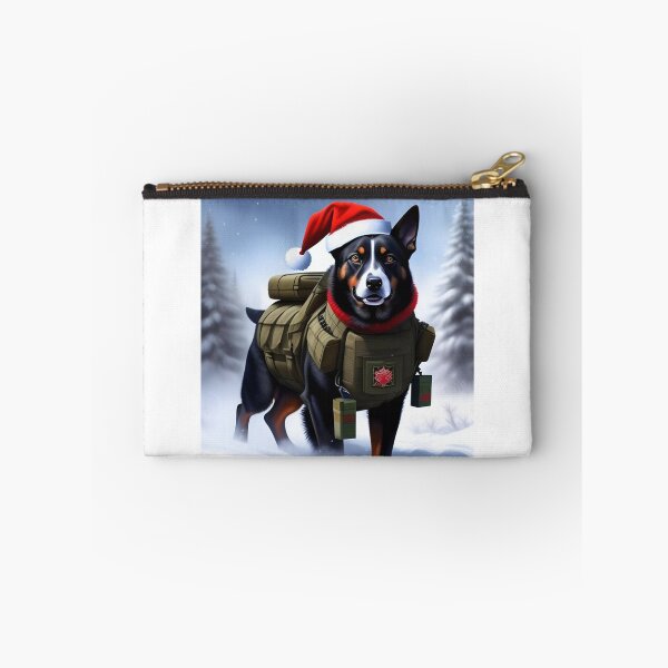 Item preview, Christmas Warrior (28) designed and sold by SpecialForceART.
