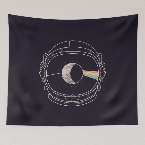 Item preview, The Great Gig in the Sky designed and sold by buko.
