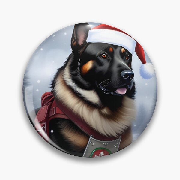 Item preview, Christmas Warrior (29) designed and sold by SpecialForceART.