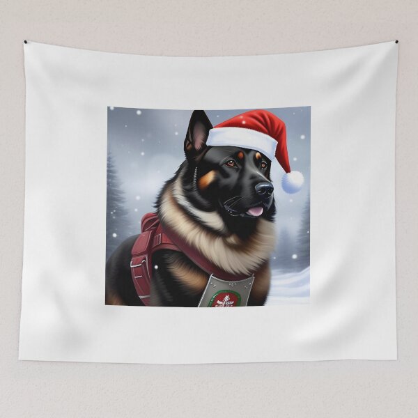 Item preview, Christmas Warrior (29) designed and sold by SpecialForceART.