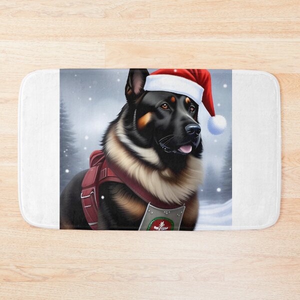 Item preview, Christmas Warrior (29) designed and sold by SpecialForceART.