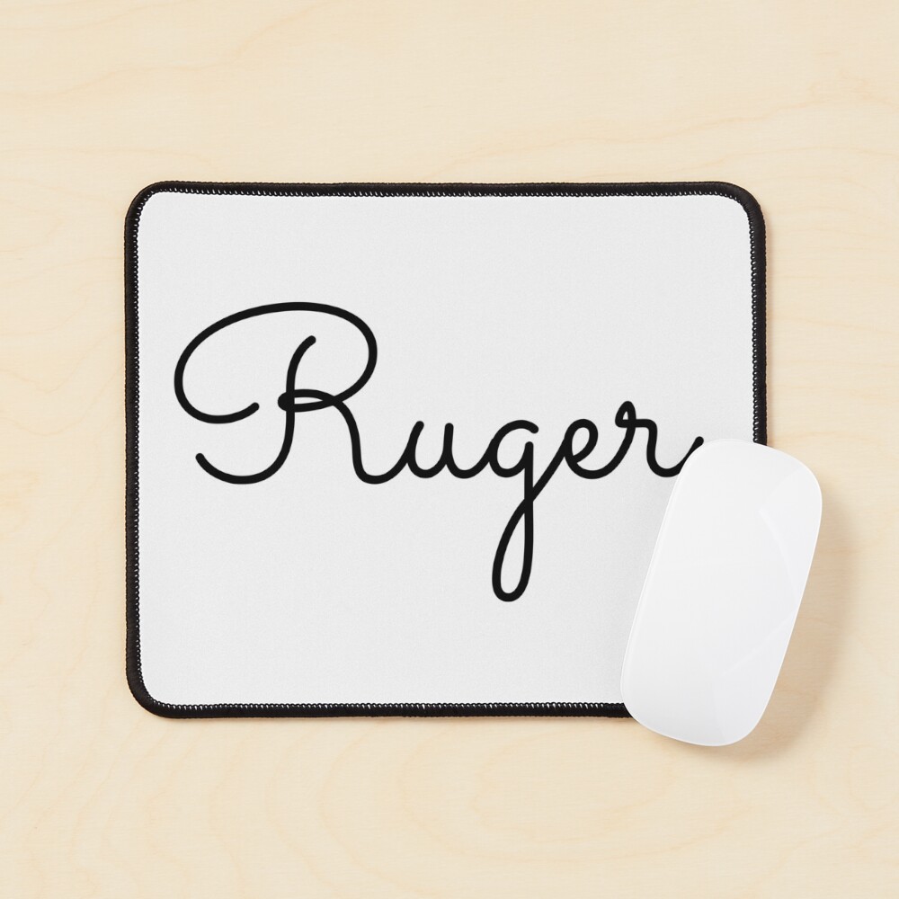 Item preview, Mouse Pad designed and sold by NormadWorld.
