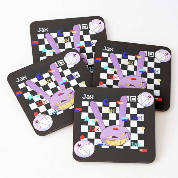Item preview, Jax [ The Amazing Digital Circus ] designed and sold by Puuk.