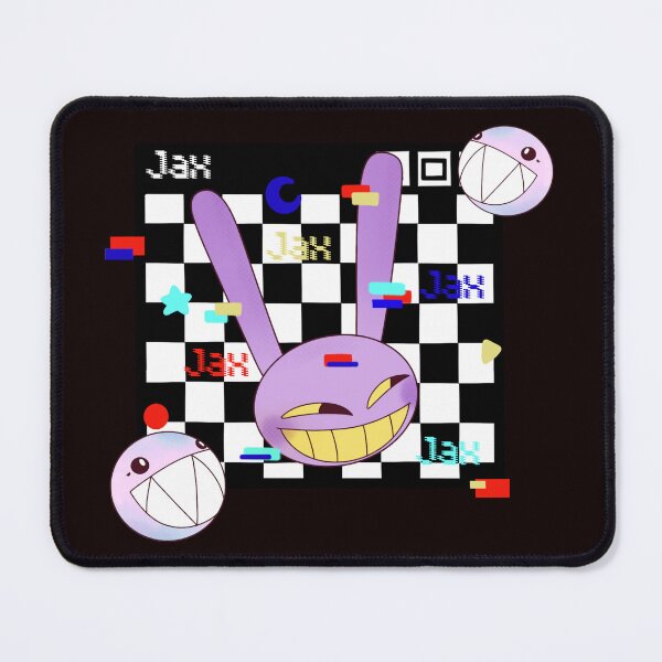 Item preview, Jax [ The Amazing Digital Circus ] designed and sold by Puuk.