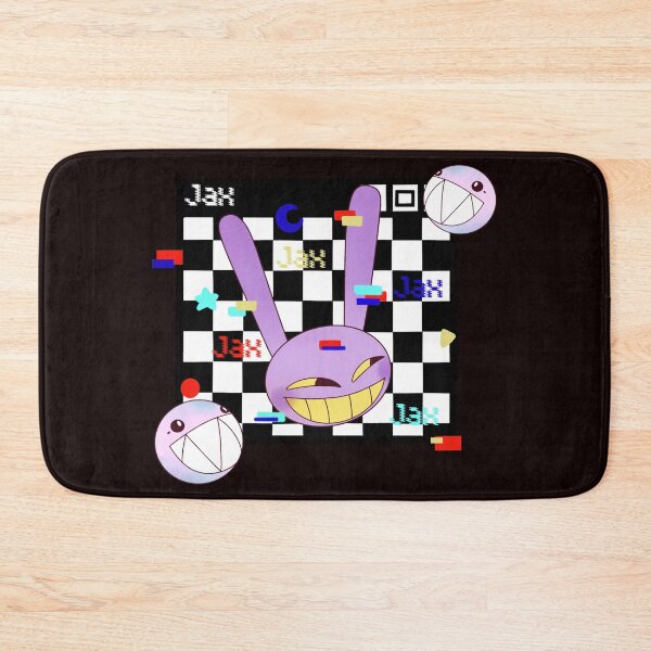 Item preview, Jax [ The Amazing Digital Circus ] designed and sold by Puuk.