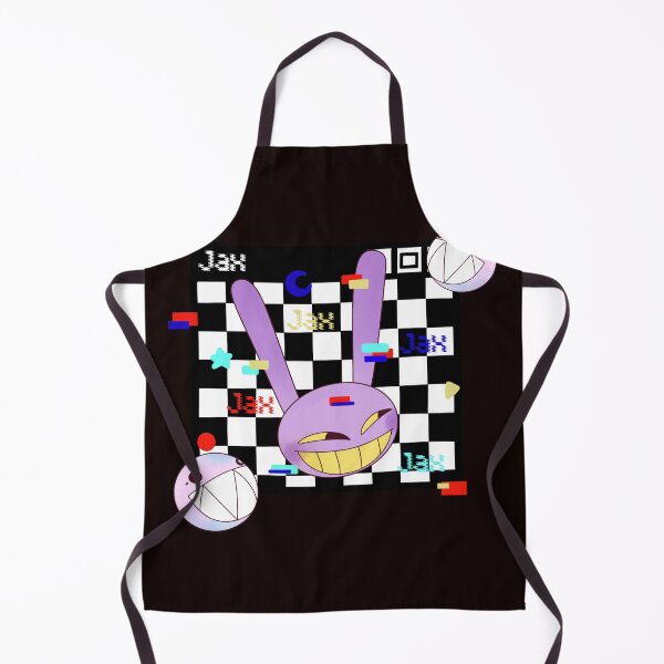 Item preview, Jax [ The Amazing Digital Circus ] designed and sold by Puuk.