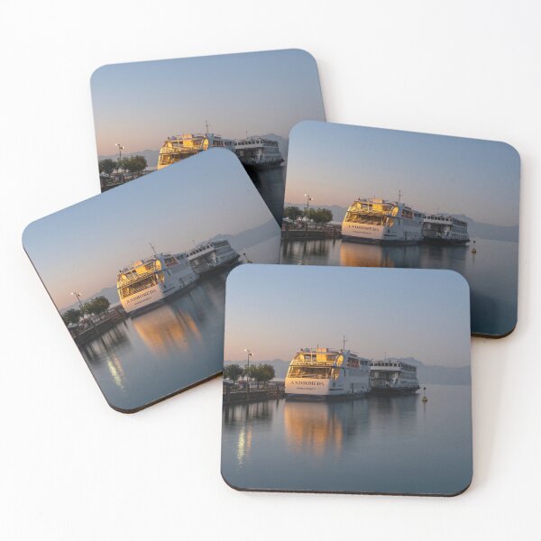 Item preview, Garda Ferry Twylight designed and sold by hawkie.