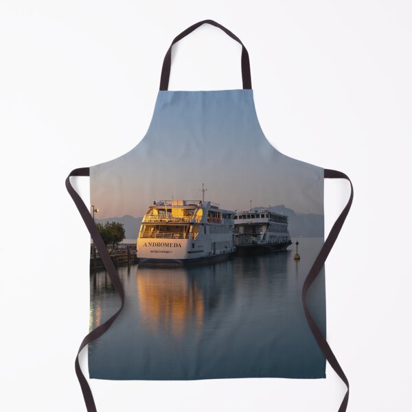 Item preview, Garda Ferry Twylight designed and sold by hawkie.