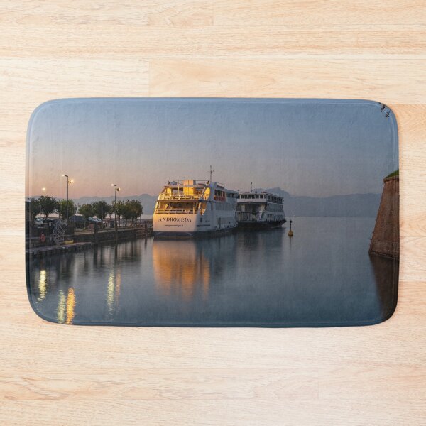 Item preview, Garda Ferry Twylight designed and sold by hawkie.