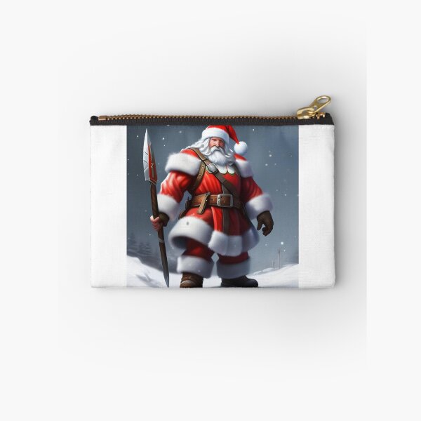 Item preview, Christmas Warrior (33) designed and sold by SpecialForceART.