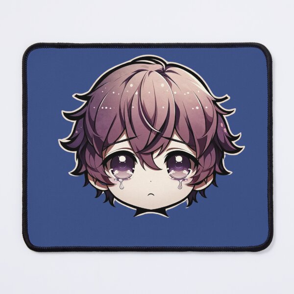 Item preview, Chibi Dolor - Demon Grief Sad Chibi Ensemble designed and sold by ChibiMood.