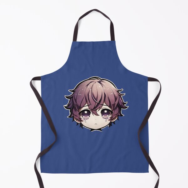 Item preview, Chibi Dolor - Demon Grief Sad Chibi Ensemble designed and sold by ChibiMood.