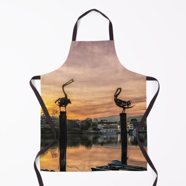 Item preview, Merimbula Pelican Sculpture designed and sold by rezenable.