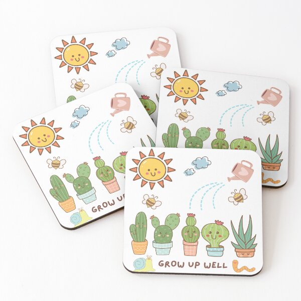 Item preview, Grop Up Well | Plant Shirts  designed and sold by WycWycCo.