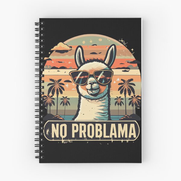 Item preview, No Problama designed and sold by MillenniumDrip.