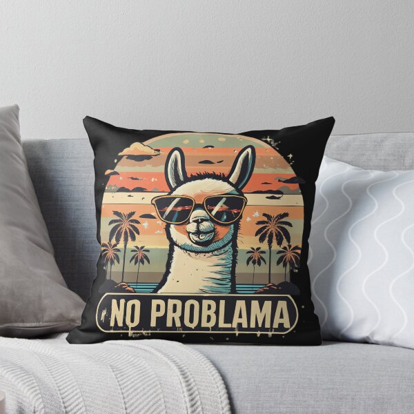 Item preview, No Problama designed and sold by MillenniumDrip.