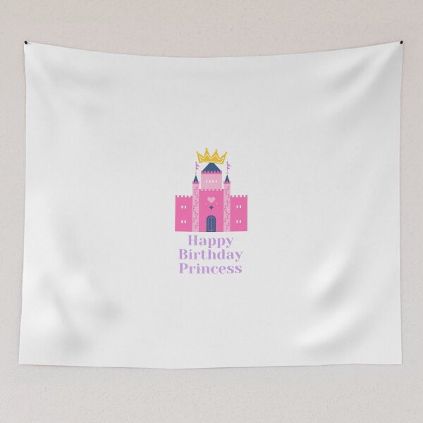 Item preview, Mom Of The Birthday Princess designed and sold by ridnaledesigner.