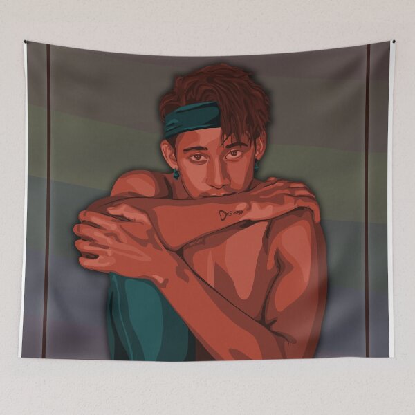 Item preview, Keiynan Lonsdale designed and sold by mpmi0801.