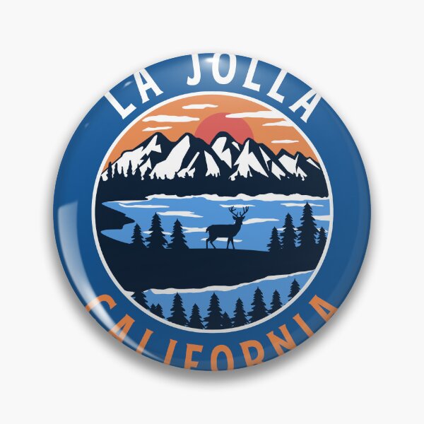Item preview, La Jolla California designed and sold by Nature-spirit.