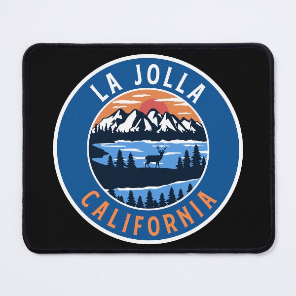 Item preview, La Jolla California designed and sold by Nature-spirit.