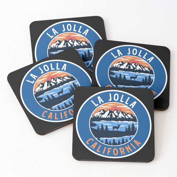 Item preview, La Jolla California designed and sold by Nature-spirit.