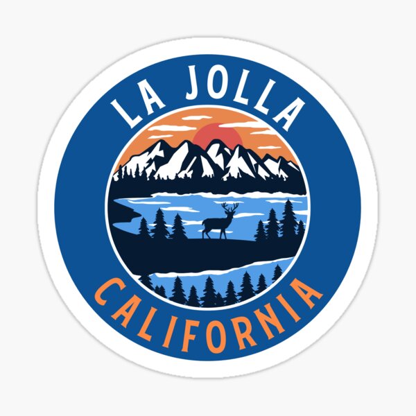 Aperçu de l'œuvre La Jolla en Californie créée et vendue par Nature-spirit.