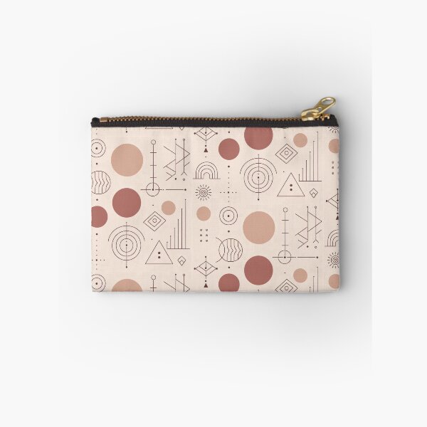 Item preview, Boho-Chic Pattern designed and sold by chaleeredbubble.