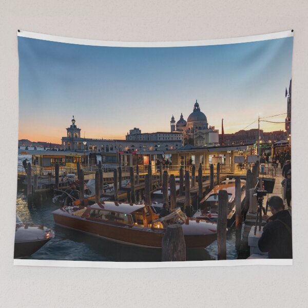Item preview, Venitian Twilight designed and sold by hawkie.