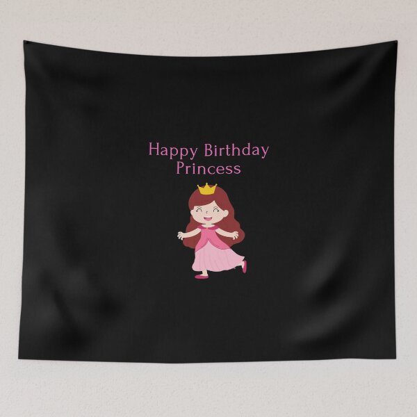 Item preview, Mom Of The Birthday Princess designed and sold by ridnaledesigner.