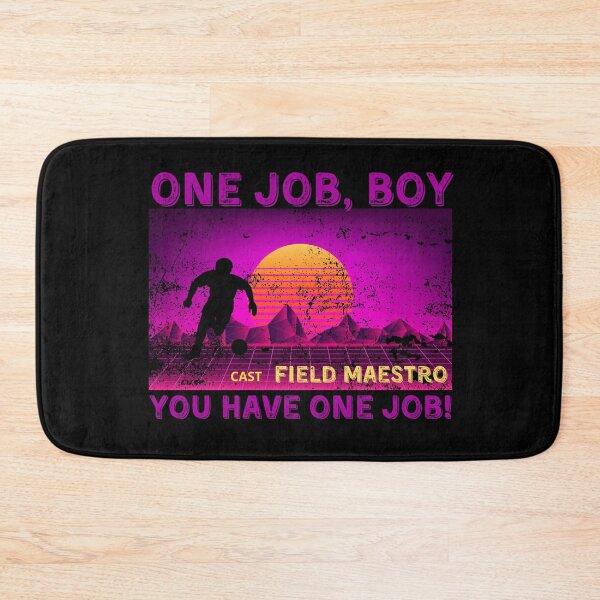 Item preview, I am a field maestro, ok? no.2 designed and sold by Kasizda.