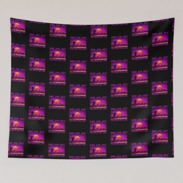 Item preview, I am a field maestro, ok? no.2 designed and sold by Kasizda.