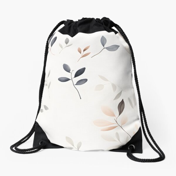 Item preview, Spring Flora - Watercolor Spring Flowers designed and sold by SeamlessHub4289.