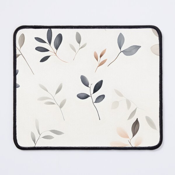 Item preview, Spring Flora - Watercolor Spring Flowers designed and sold by SeamlessHub4289.