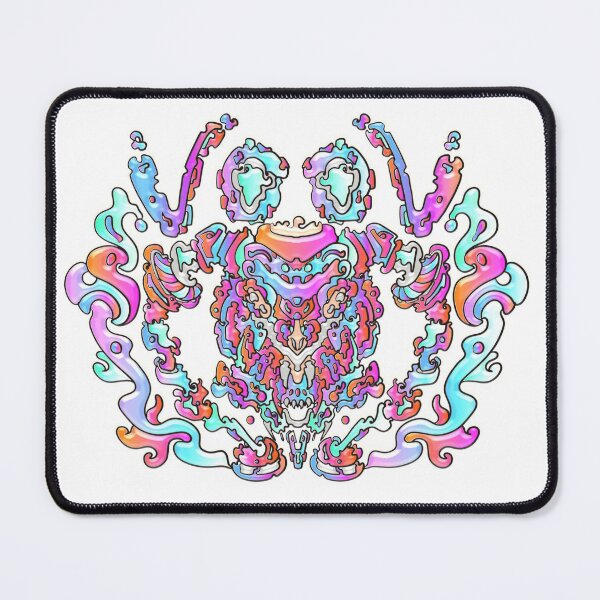 Item preview, Energized Visage designed and sold by DRSsstruggley.