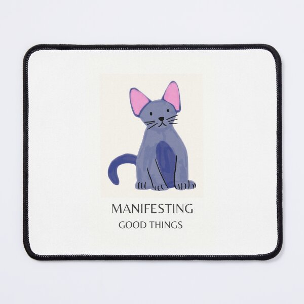 Item preview, Manifesting good things designed and sold by Thedigital91.