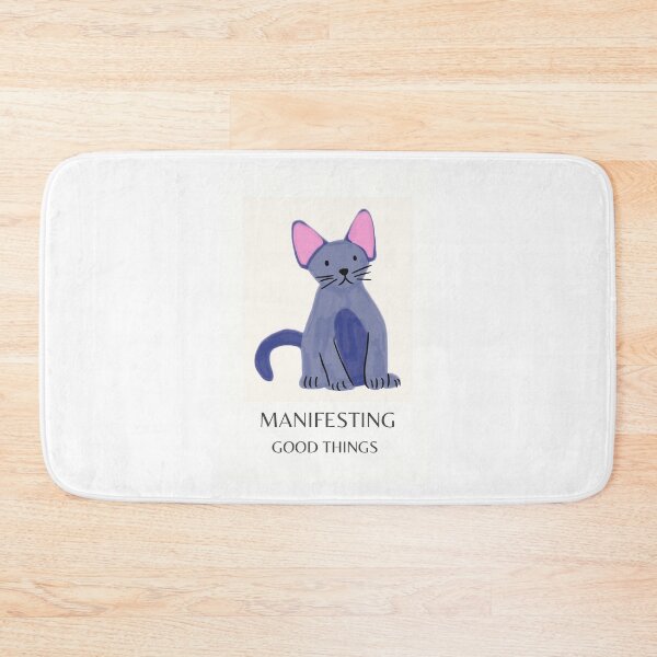 Item preview, Manifesting good things designed and sold by Thedigital91.