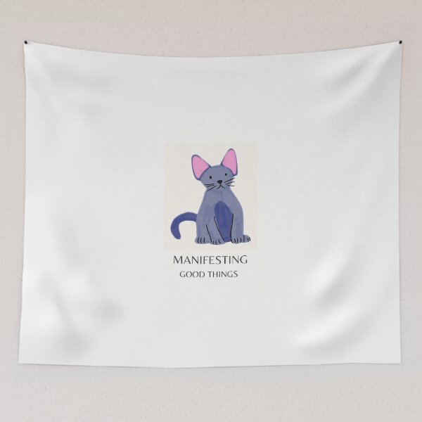 Item preview, Manifesting good things designed and sold by Thedigital91.