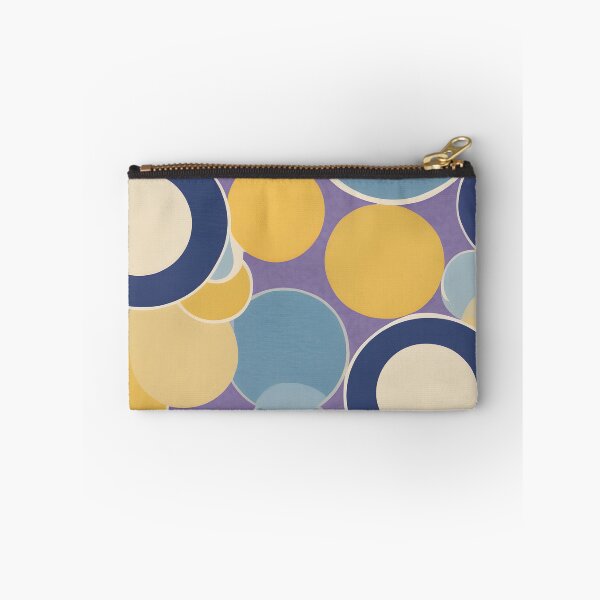 Item preview, Mid Century Modern Geometric Circles designed and sold by Prints and Lifestyle.