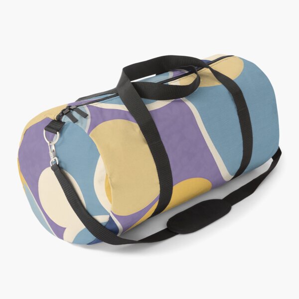 Item preview, Mid Century Modern Geometric Circles designed and sold by Prints and Lifestyle.