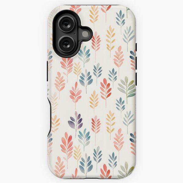 Item preview, Spring Flora - Watercolor Spring Flowers designed and sold by SeamlessHub4289.