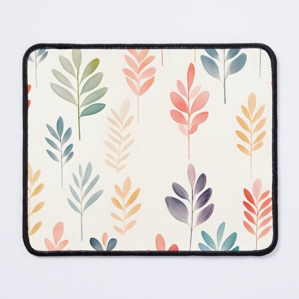 Item preview, Spring Flora - Watercolor Spring Flowers designed and sold by SeamlessHub4289.
