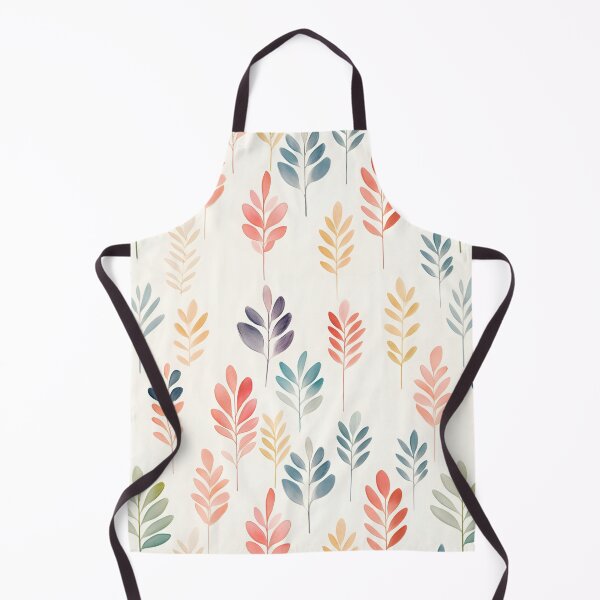 Item preview, Spring Flora - Watercolor Spring Flowers designed and sold by SeamlessHub4289.