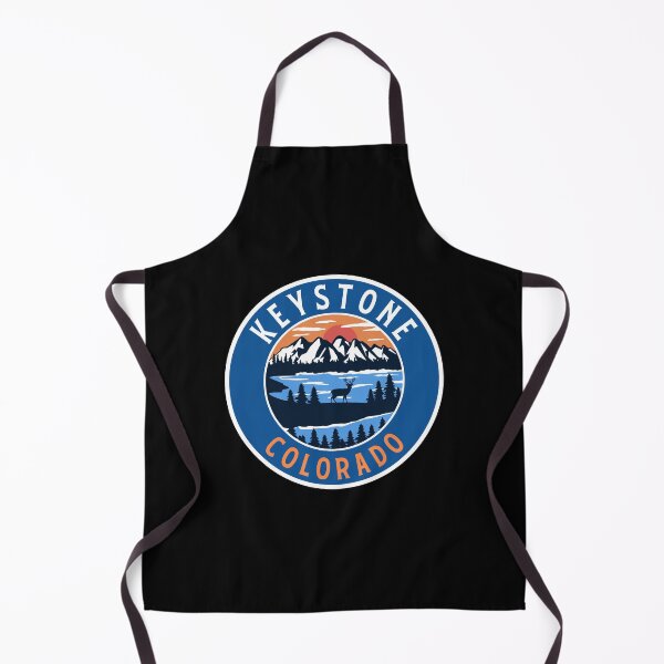 Item preview, Keystone Colorado designed and sold by Nature-spirit.