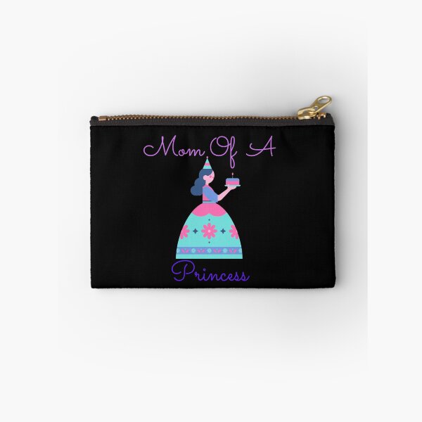 Item preview, Mom Of a Princess designed and sold by ridnaledesigner.