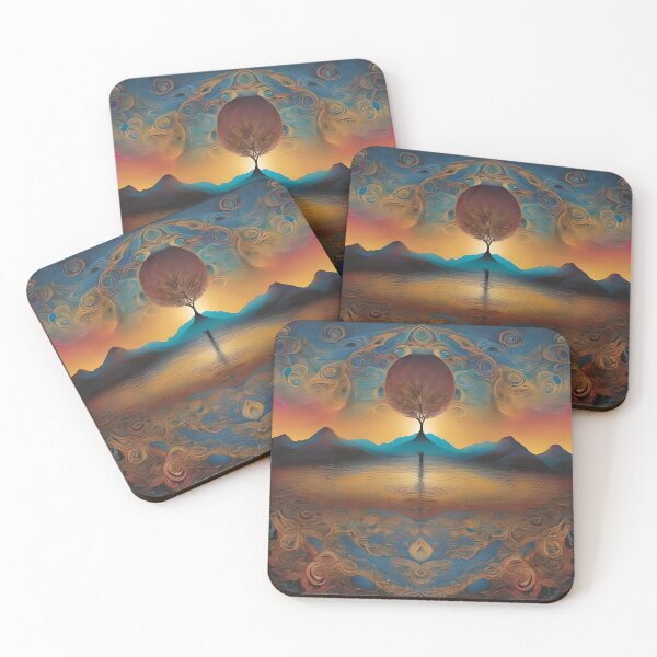 Item preview, AWARD WINNING ABSTRACT ART designed and sold by PIGCASSOSAIART.
